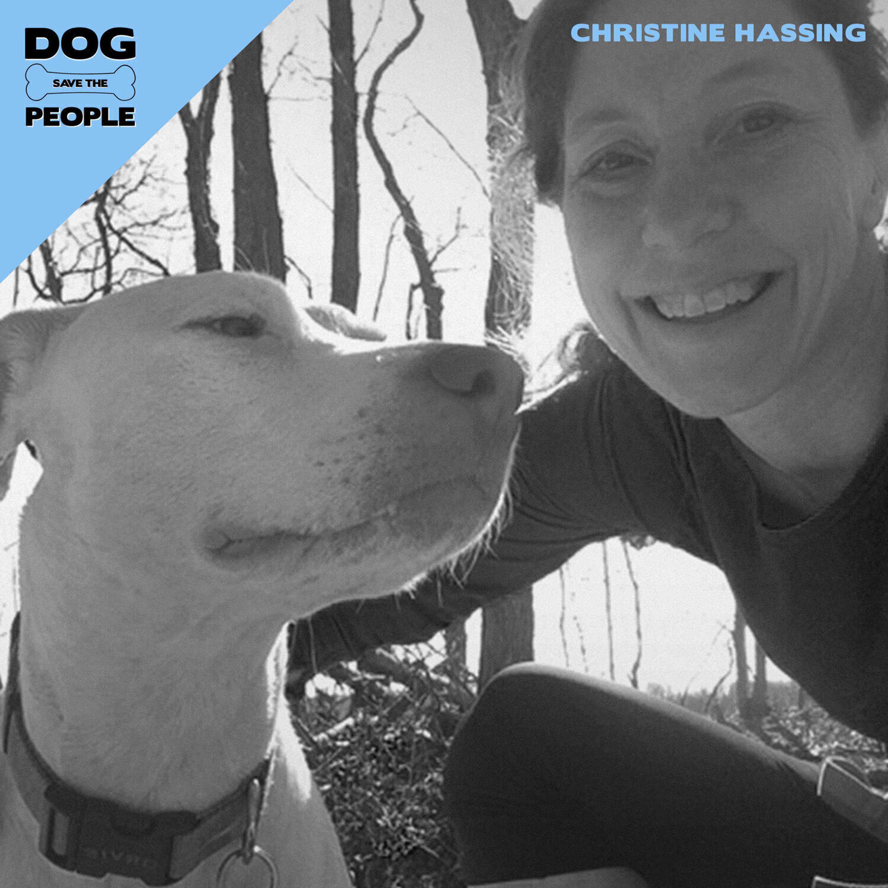 Unconditional Acceptance w/ Christine Hassing