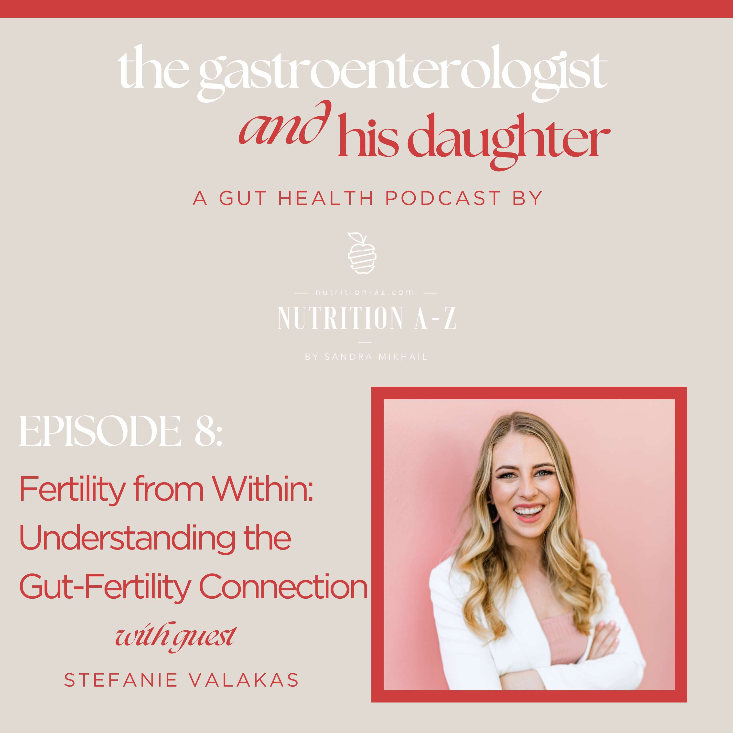 The Gastroenterologist And His Daughter