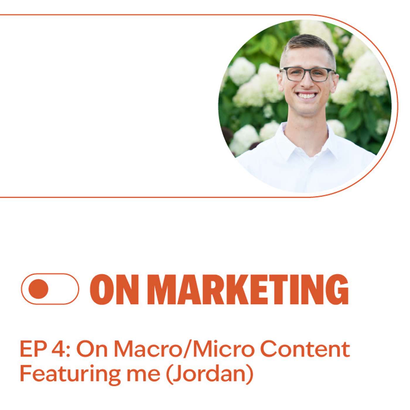 On Marketing
