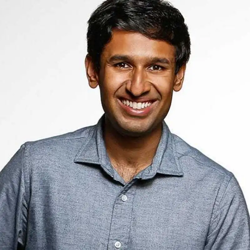 688 - Nikhil Basu Trivedi, Cofounder and GP at Footwork