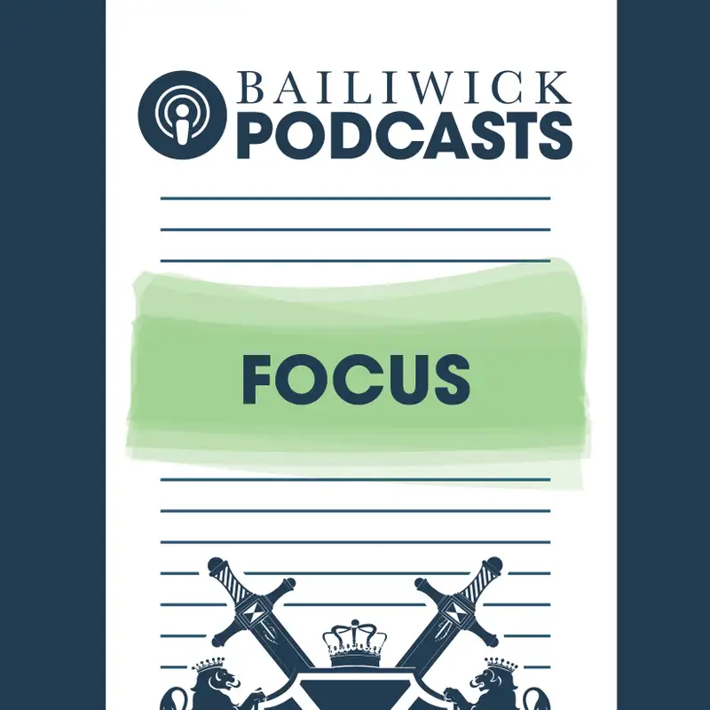 FOCUS: Spotlight on spending
