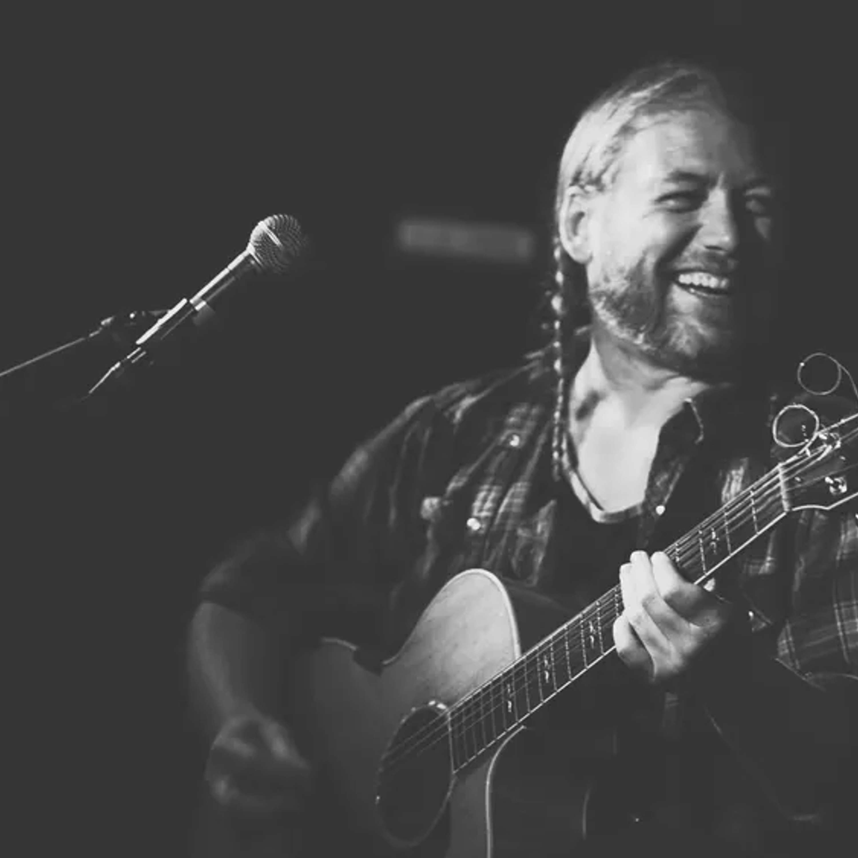 Vibes and Verses with Bob Johnson and Julie Derrick