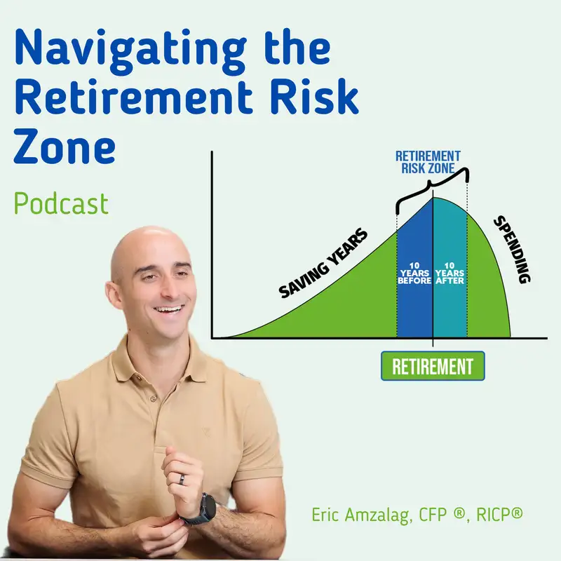 Retirement Plannings Missing Phase (The Retirement Risk Zone)