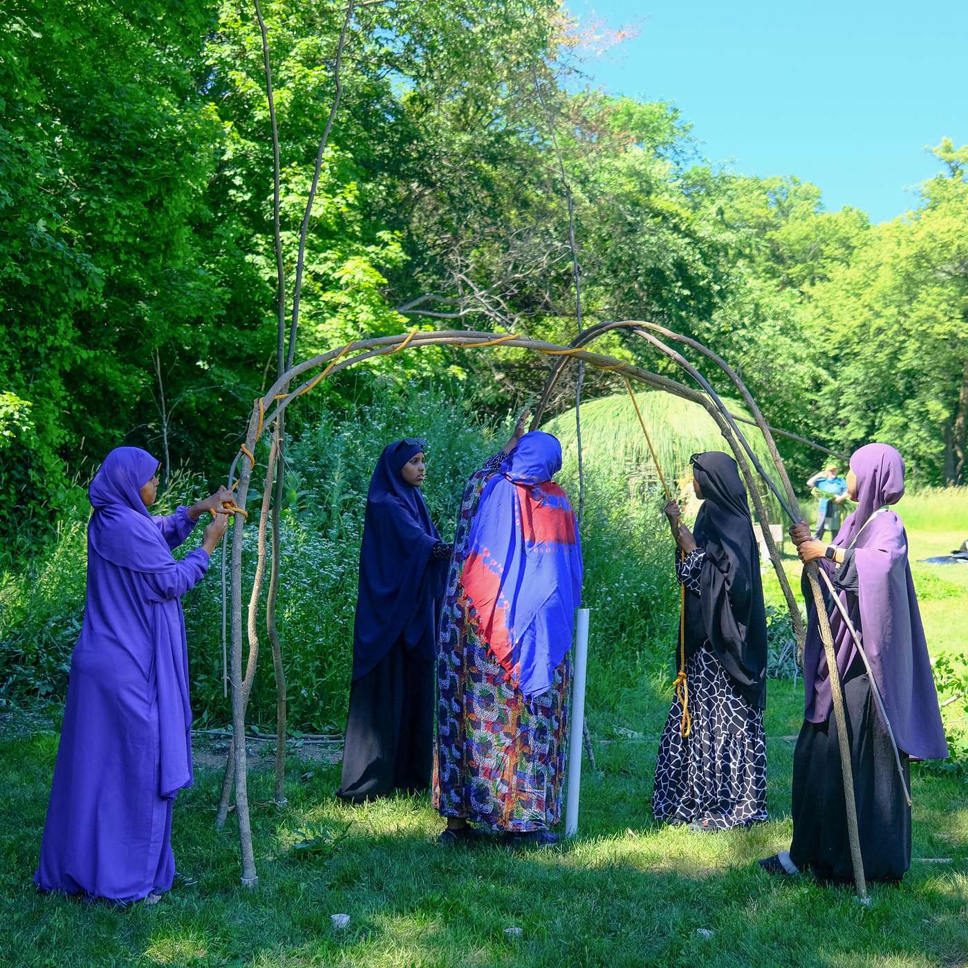 Come for the Crafts, Stay for the Connection: A Look at Minnesota Folk Schools