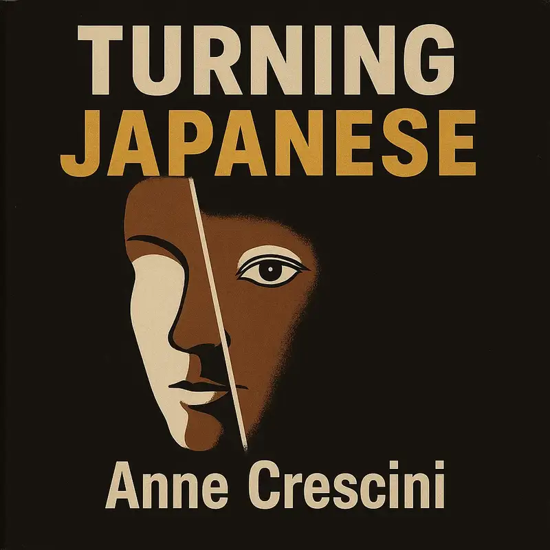 Turning Japanese with Anne Crescini