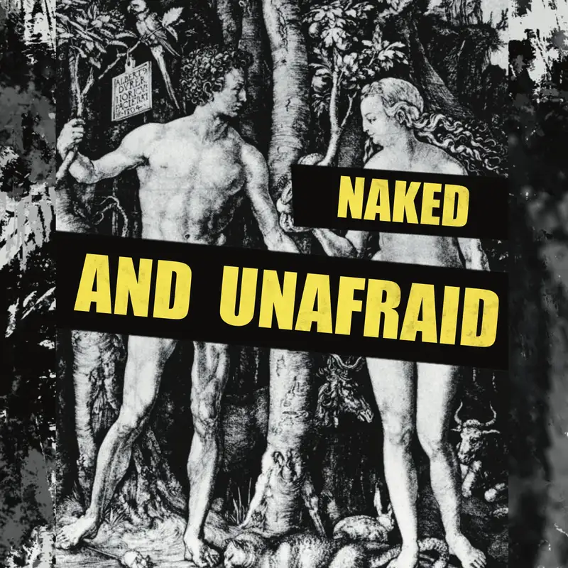 Naked and Unafraid - Pt 3