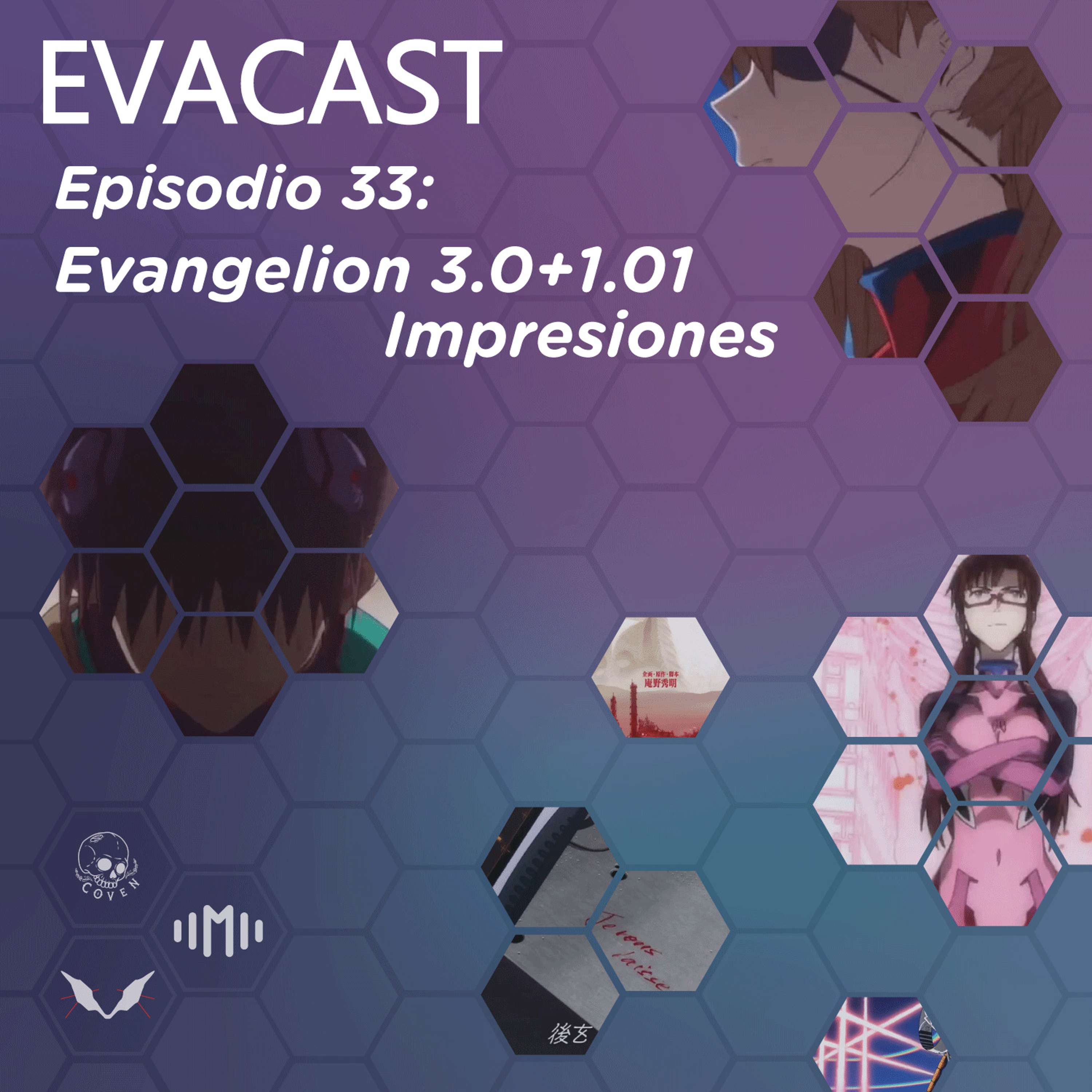 Evacast