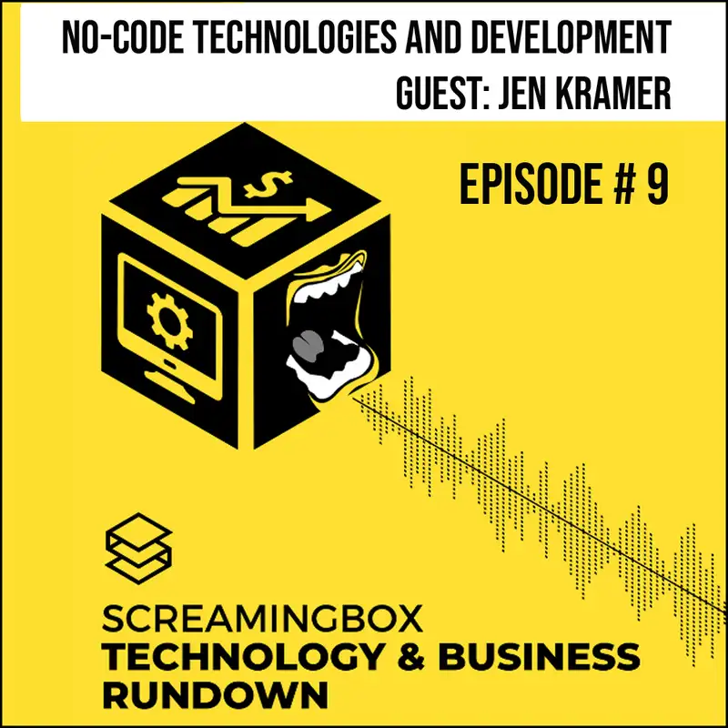 No-Code Technologies and Development