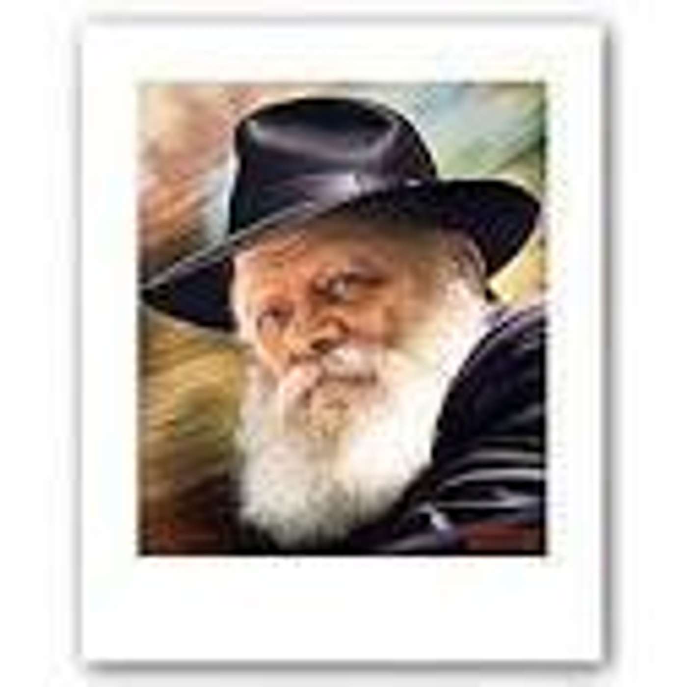 The Rebbuh and Shabbos Save a Girl!