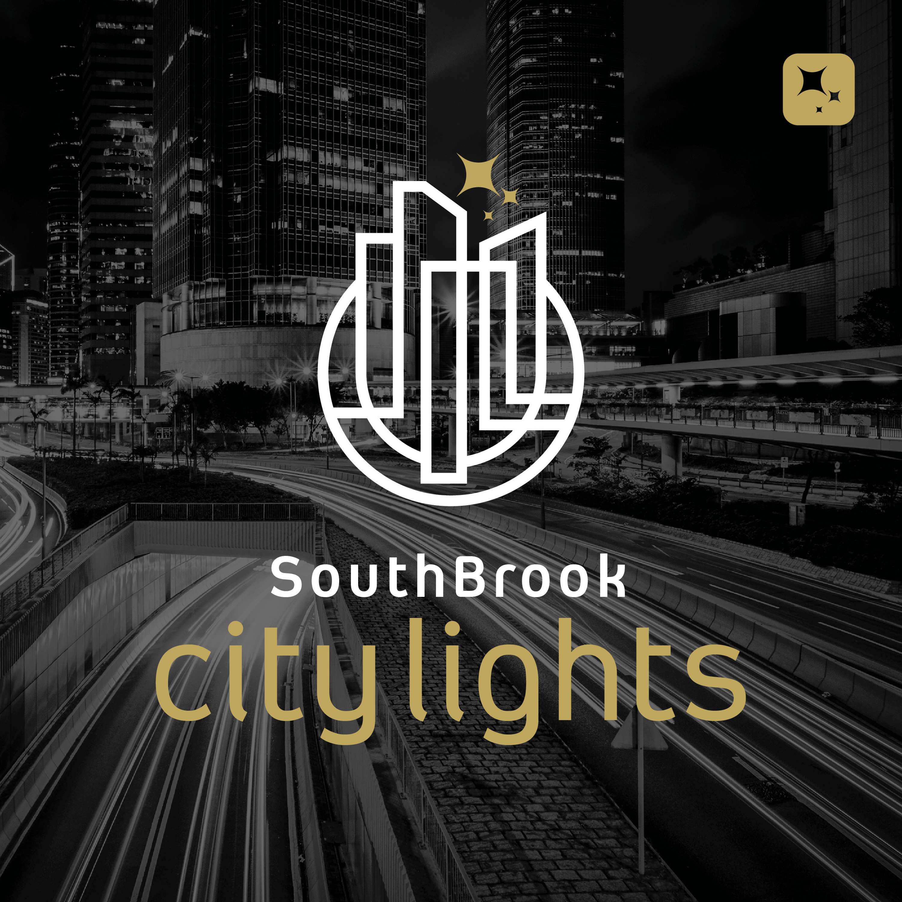 SouthBrook City Lights