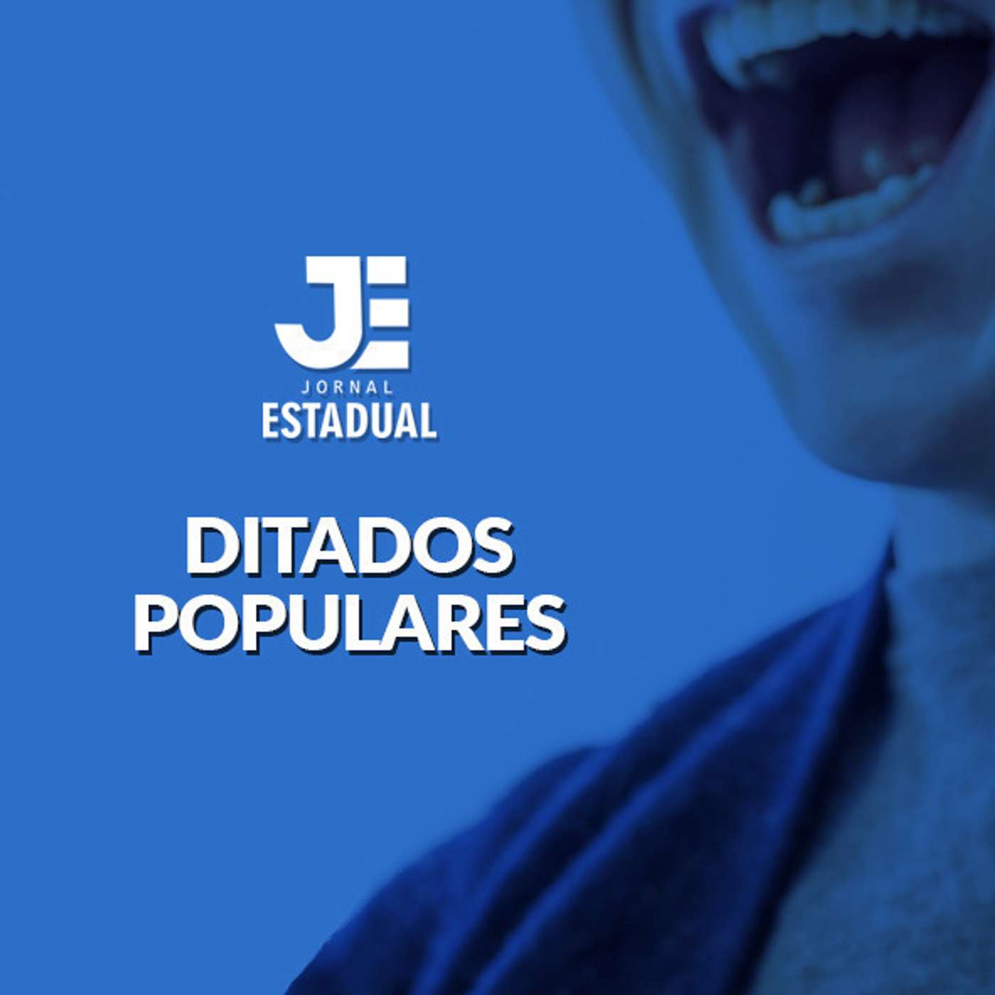 Matéria - Ditados Populares episode artwork