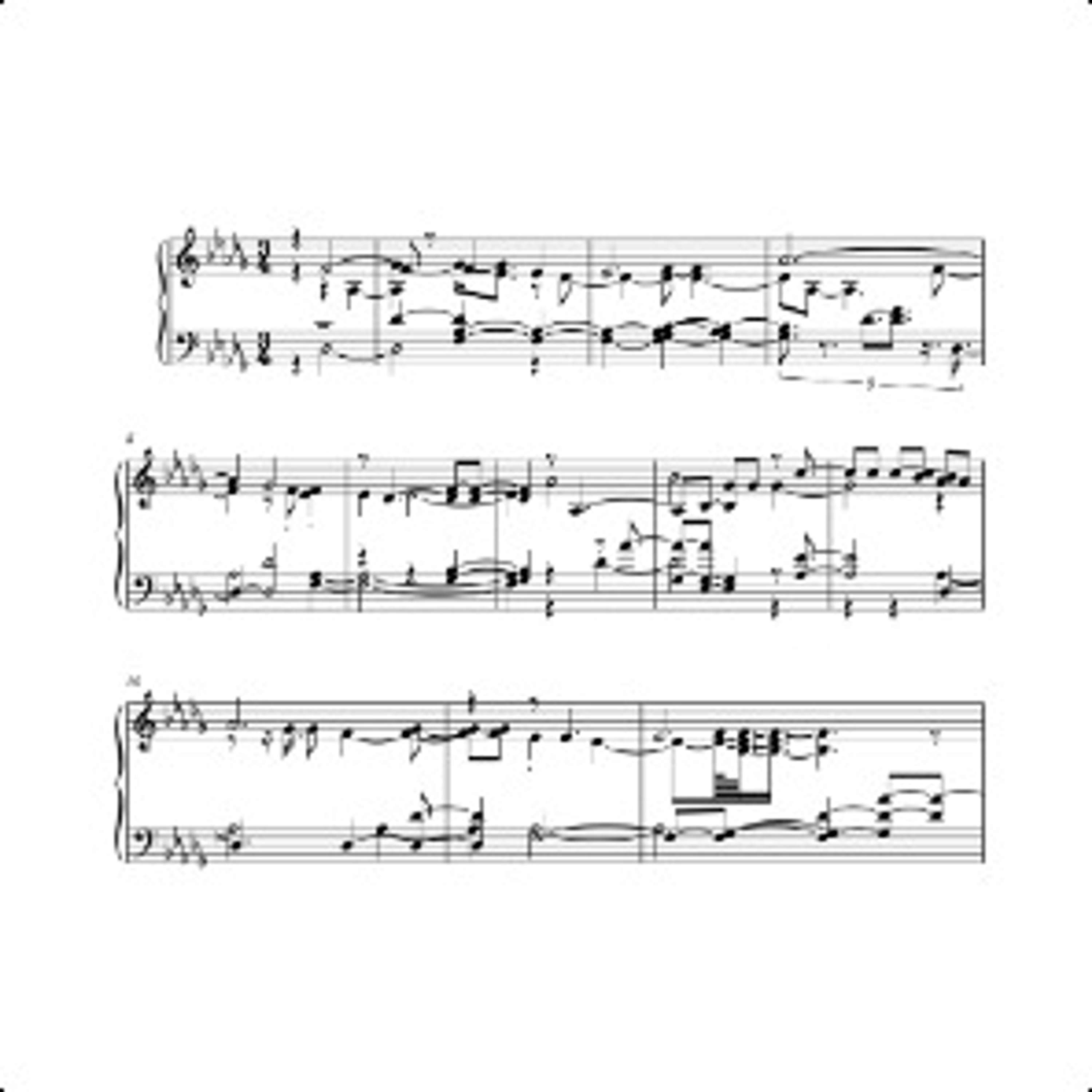 Making Things Think — Audio Clips