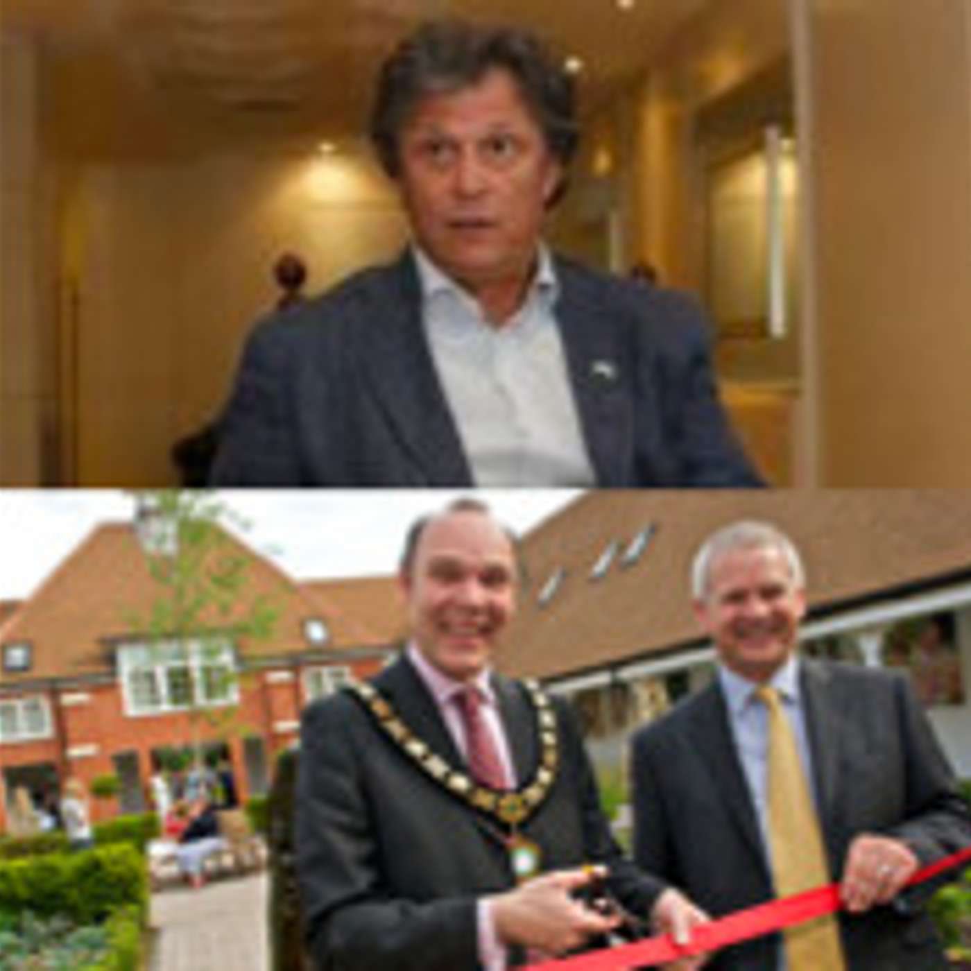 Chapter 2 - The Once and Future Garden City - Yves Cabannes and Philip Ross Chapter 2 - The Once and Future Garden City - Yves Cabannes and Philip Ross