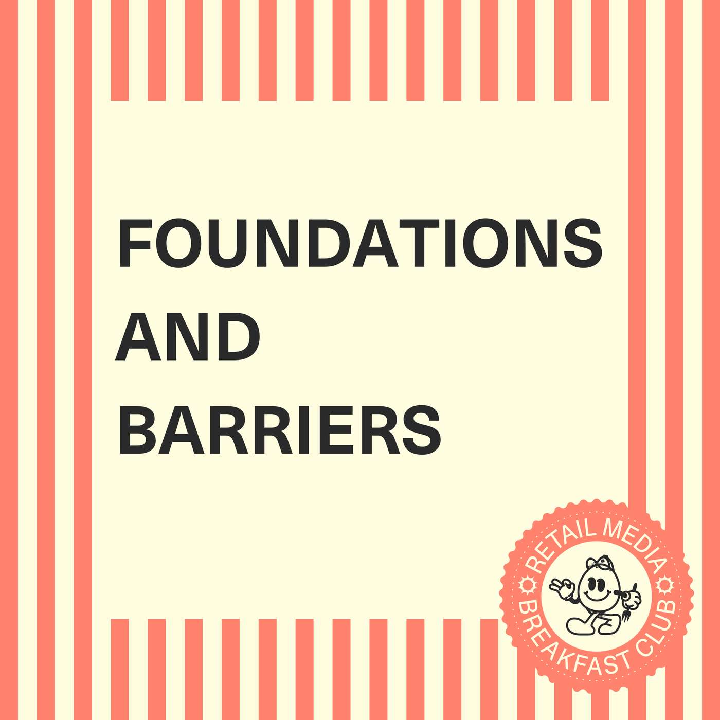 Building Retail Media Federations: Foundations and Barriers (Part 3)