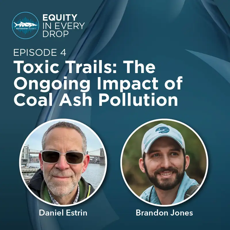 Toxic Trails: The Ongoing Impact of Coal Ash Pollution