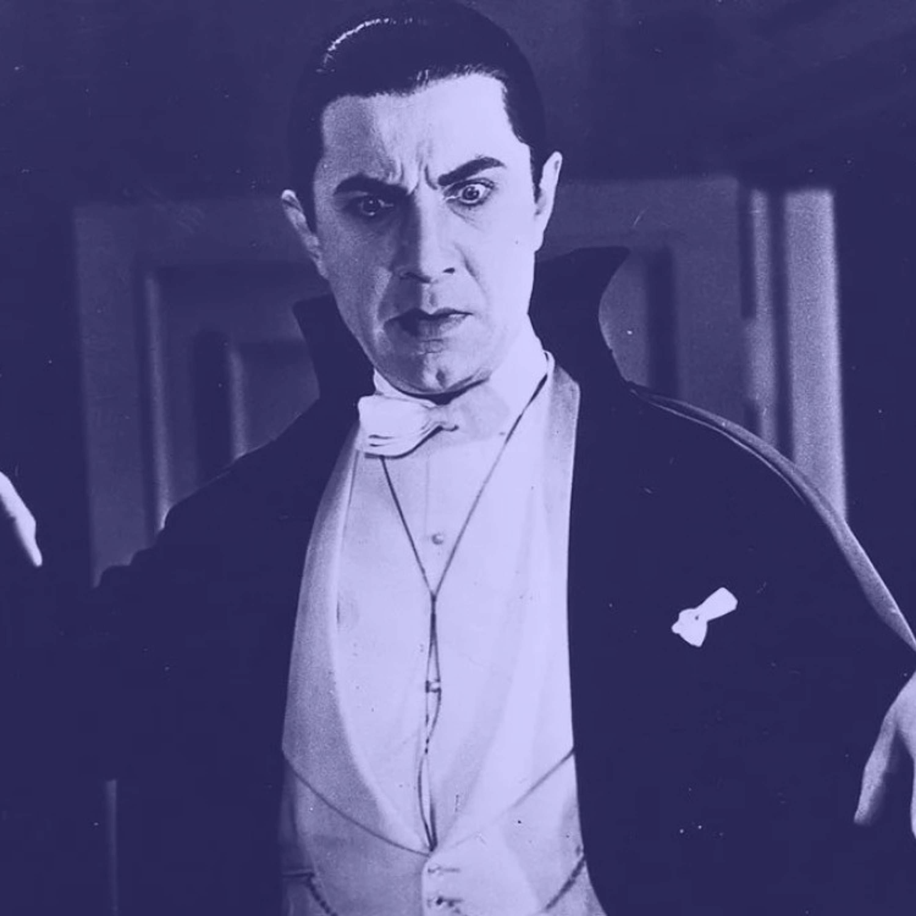 #310 | A History of Vampires | Fangs, Fear and Fiction