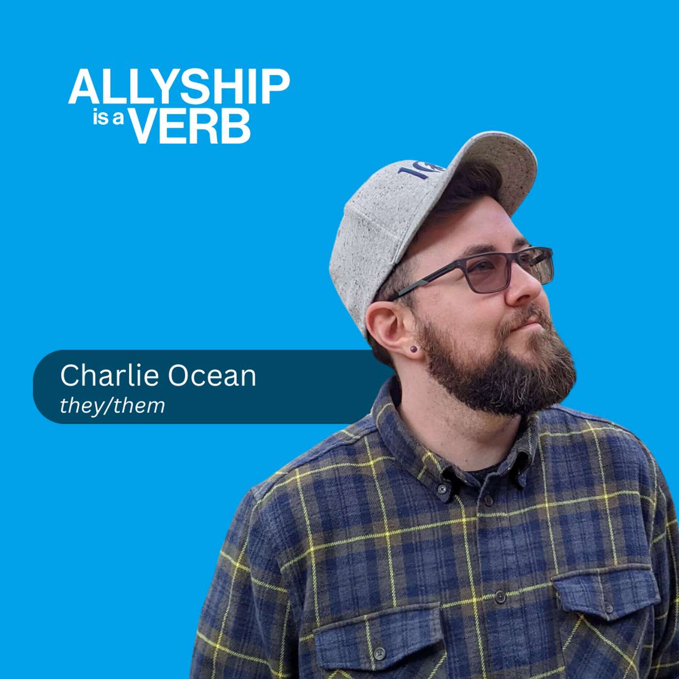 Allyship is a Verb