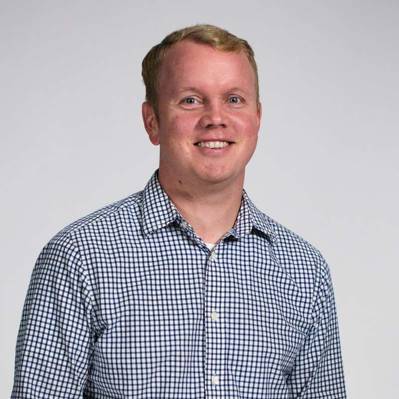 Mike Holwerda