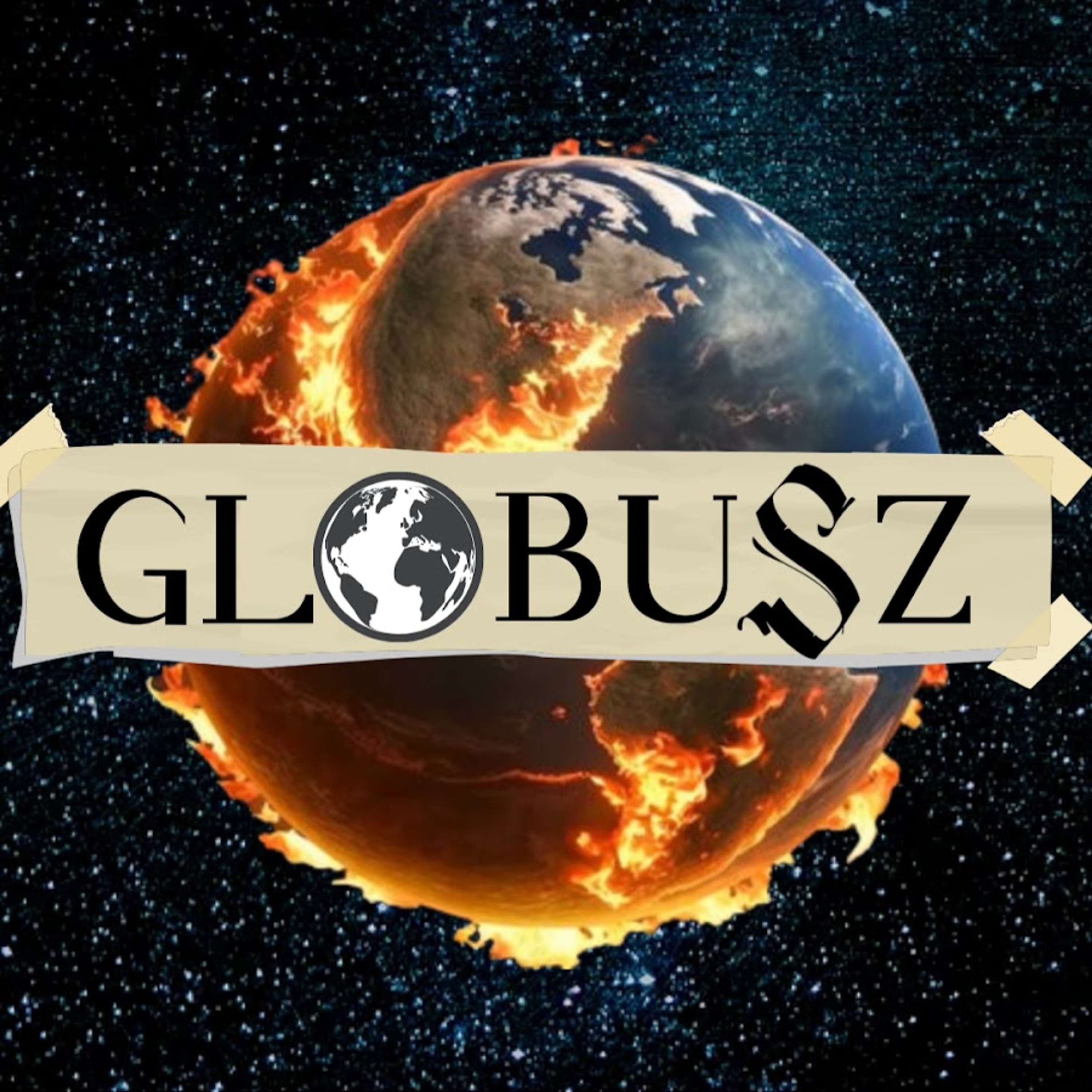 Glóbusz