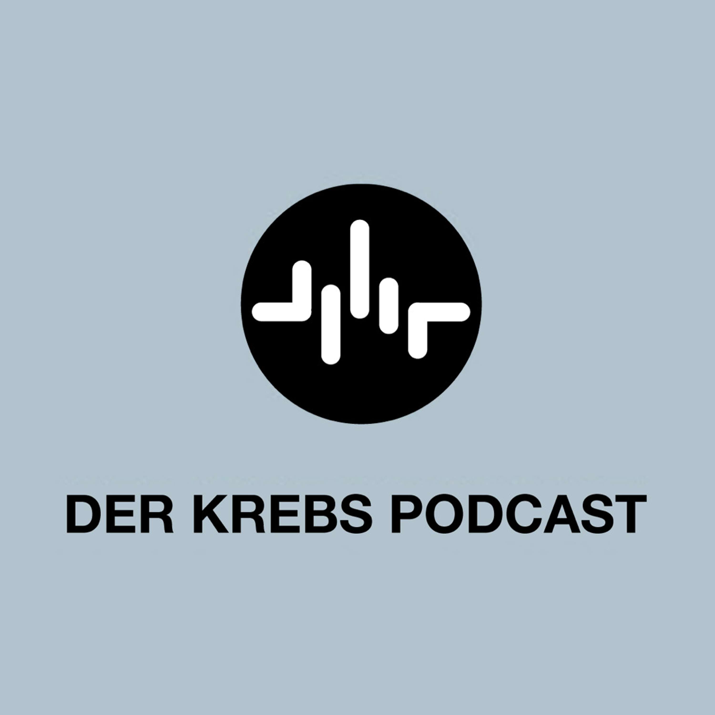 Der Krebs Podcast - Für Ärzte