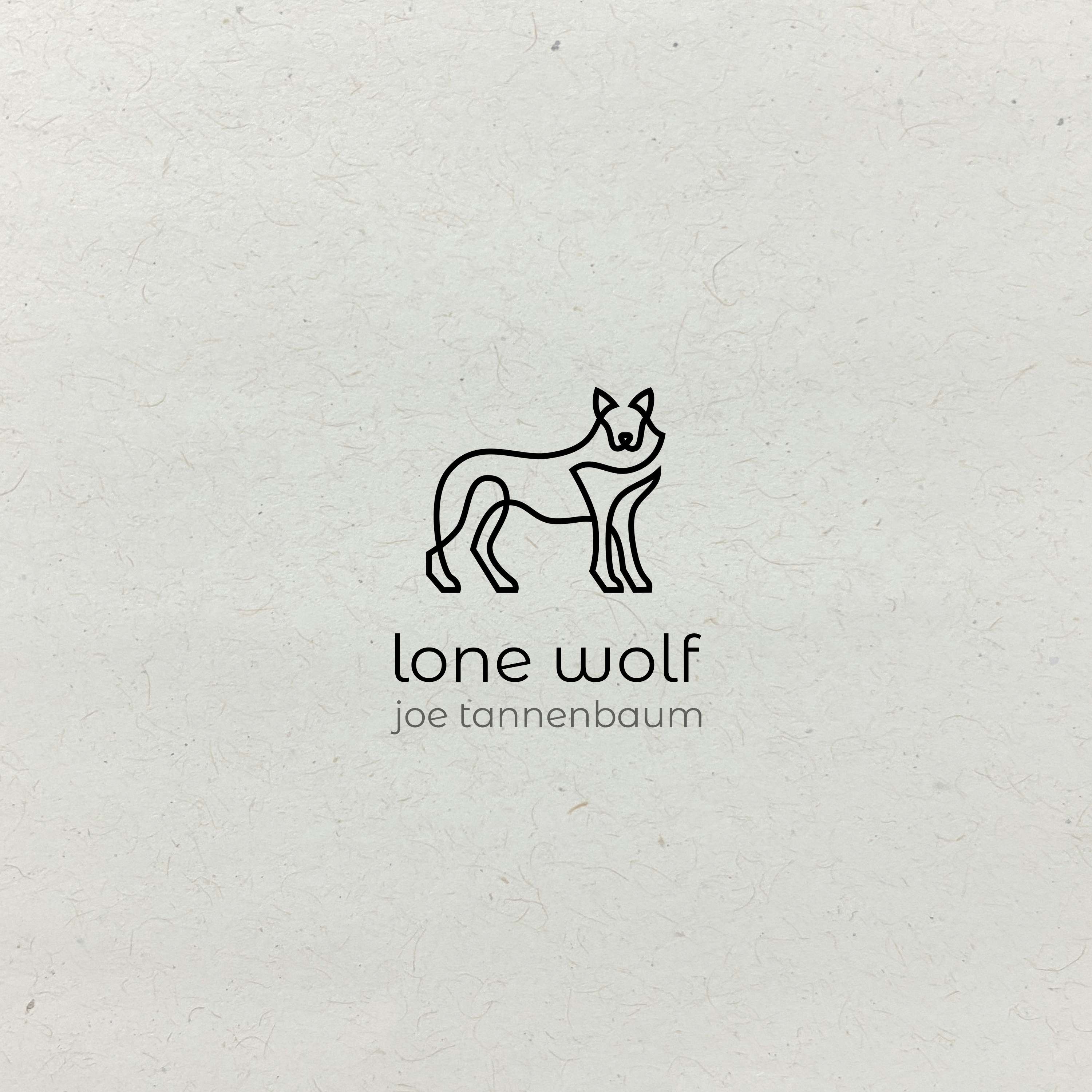 Lone Wolf podcast artwork