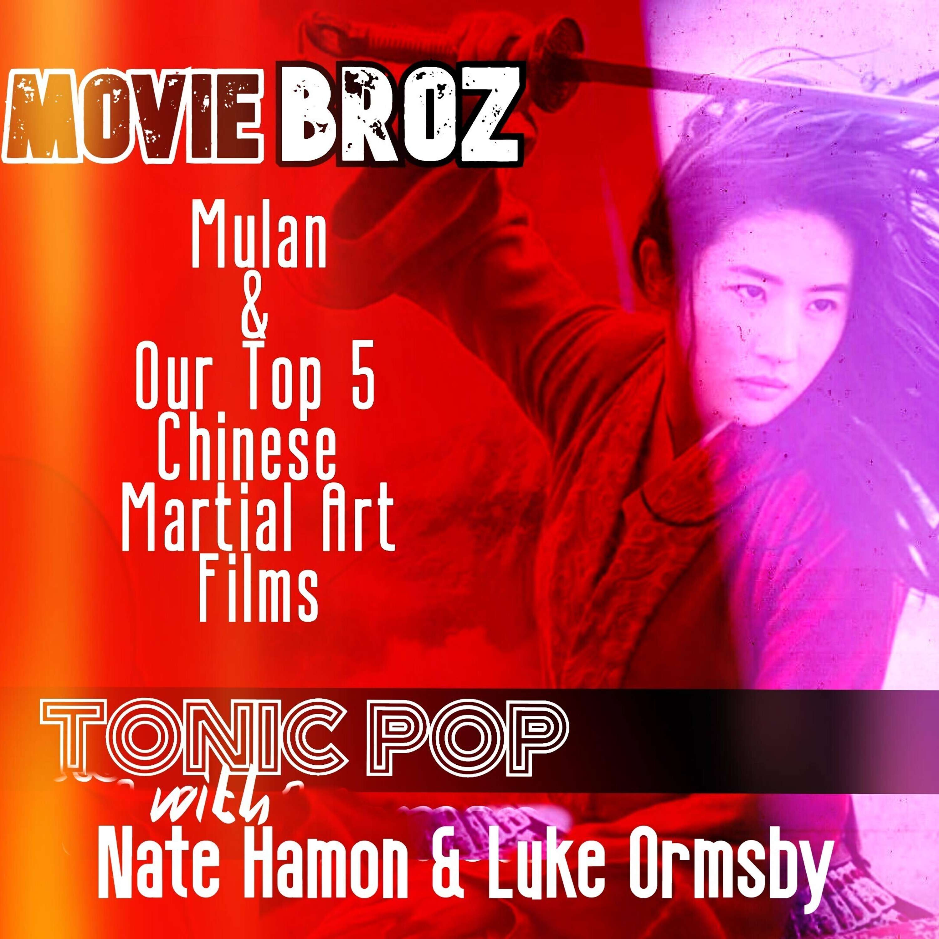 Tonic Pop