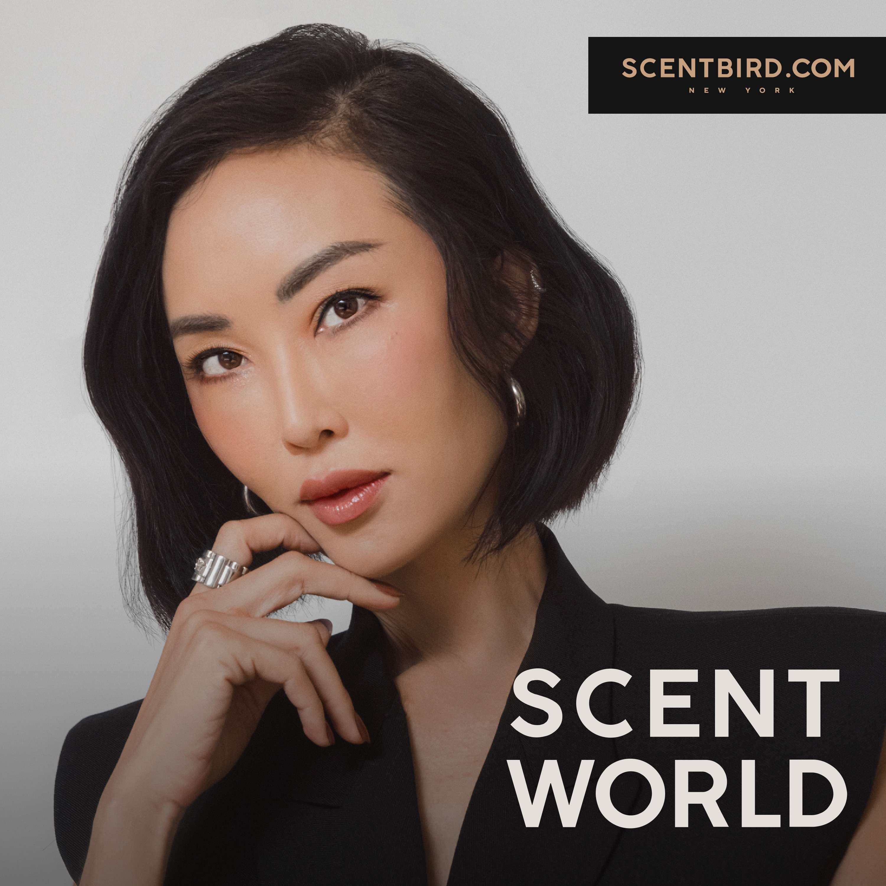 Scent World