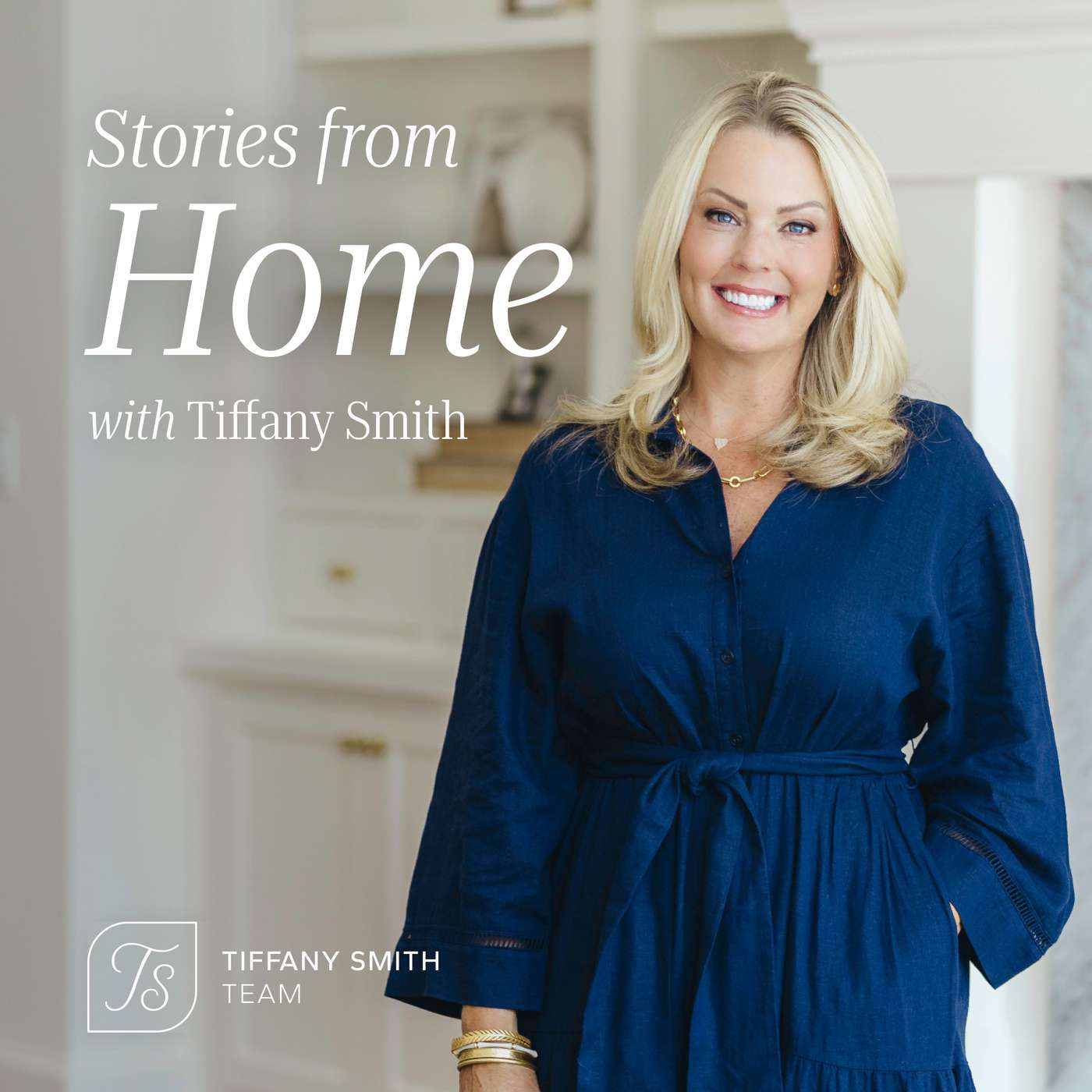 Stories from Home with Tiffany Smith