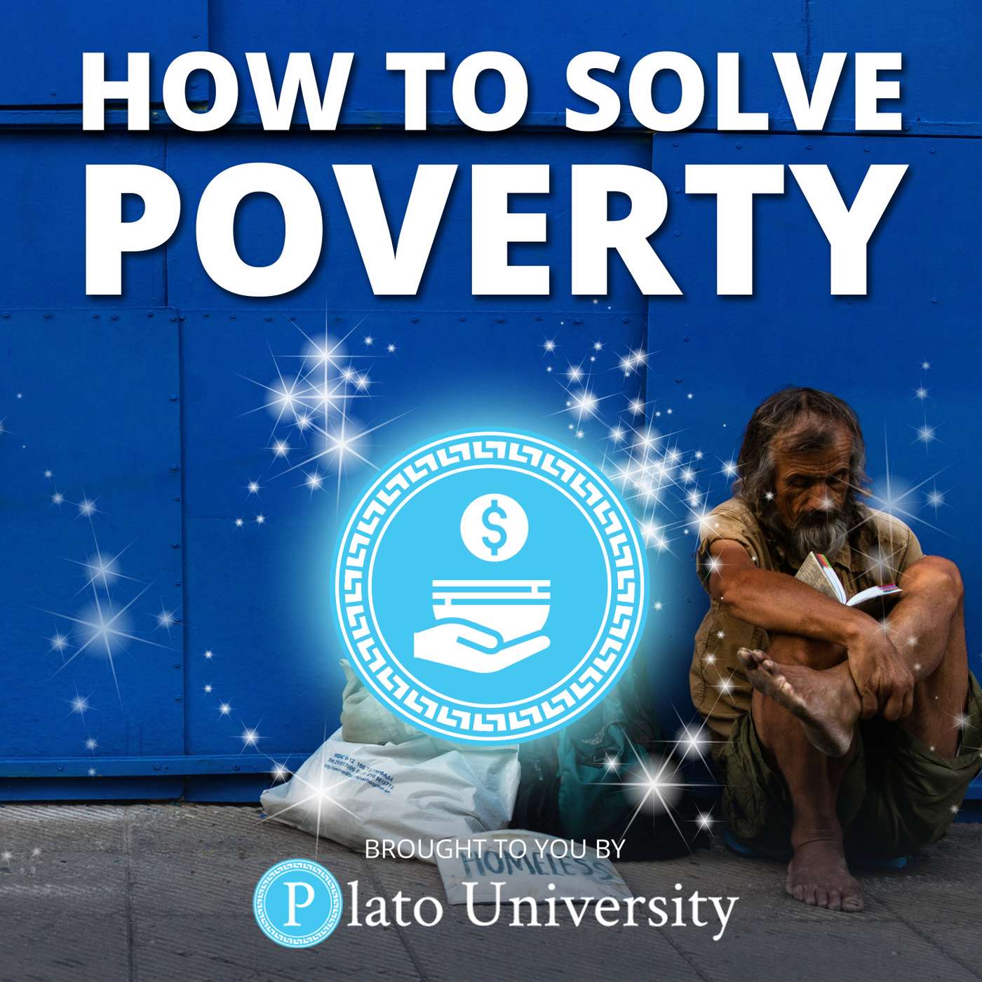 How to Solve Poverty
