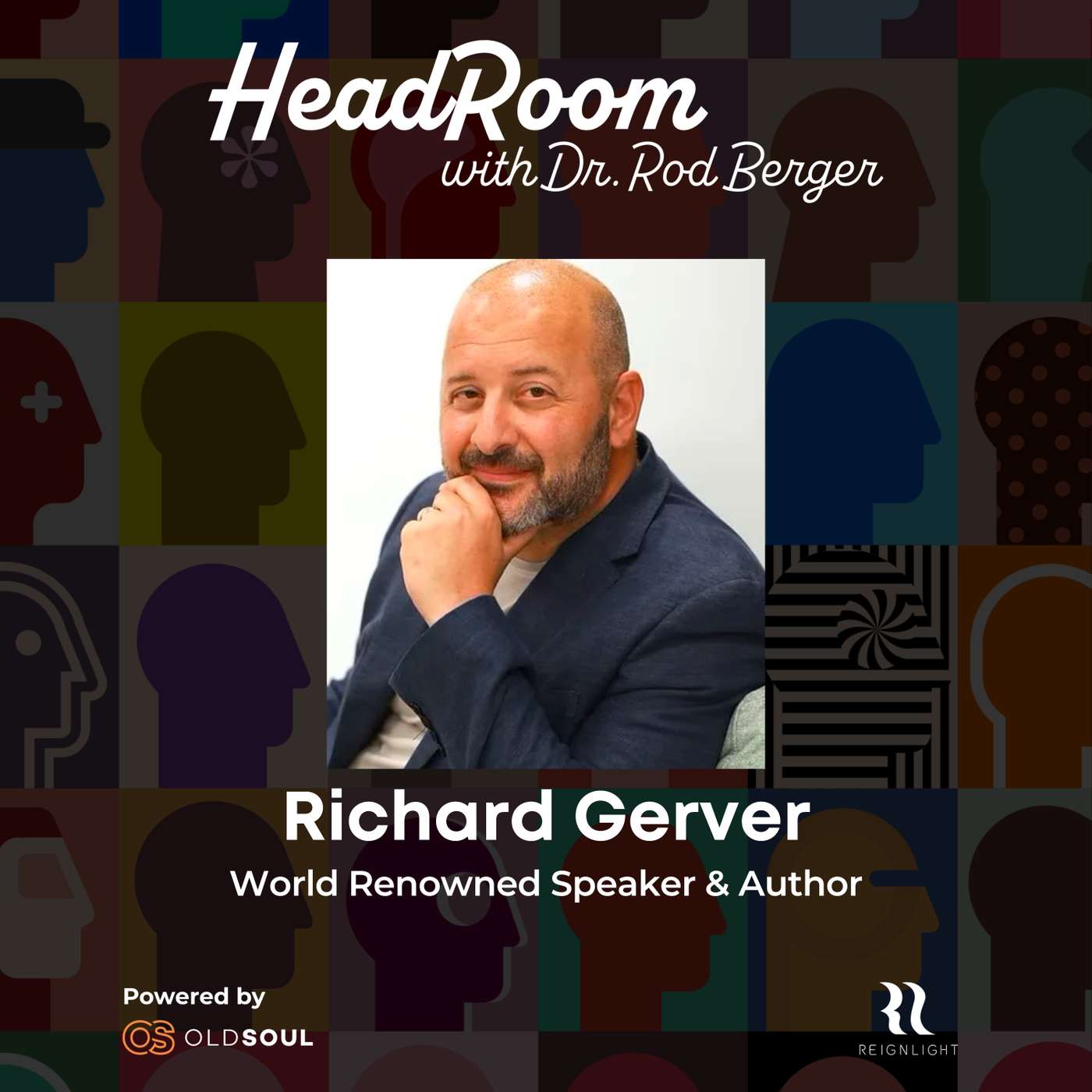 The Dr. Rod Berger Channel - Stories That Meet The Moment