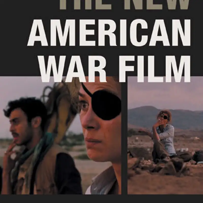 The New American War Film