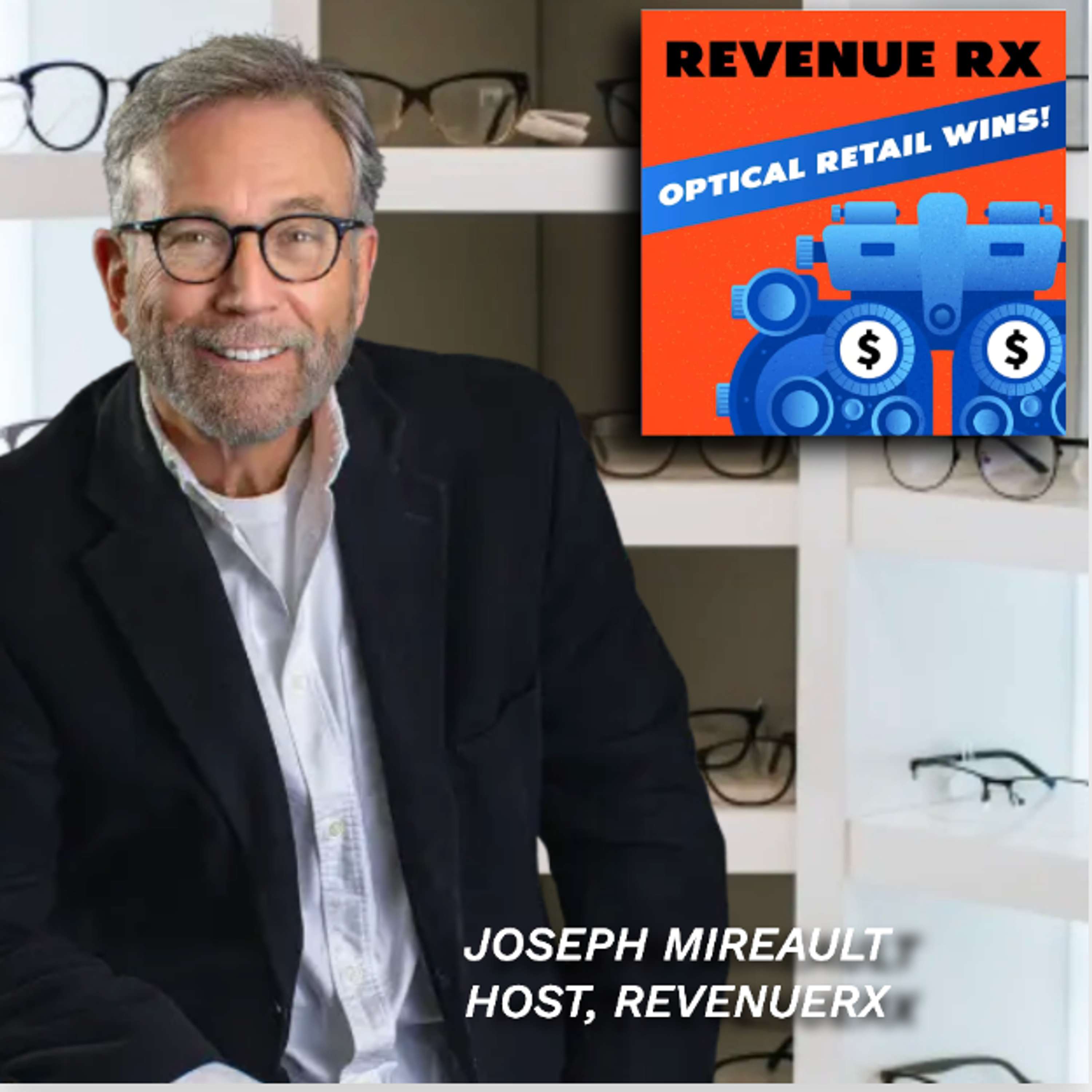 Intro: Entrepreneurs Journey in Optical