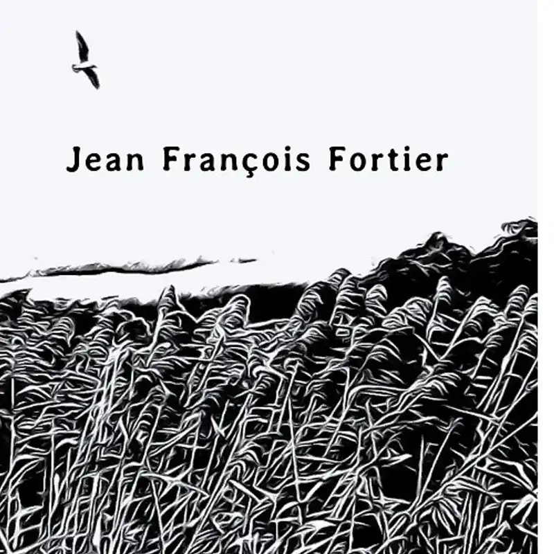 MUSIQUE - Interview decouverte à la rencontre de Jean-François Fortier
