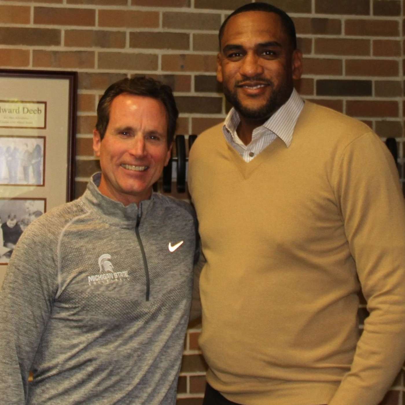 MSU Today with Russ White