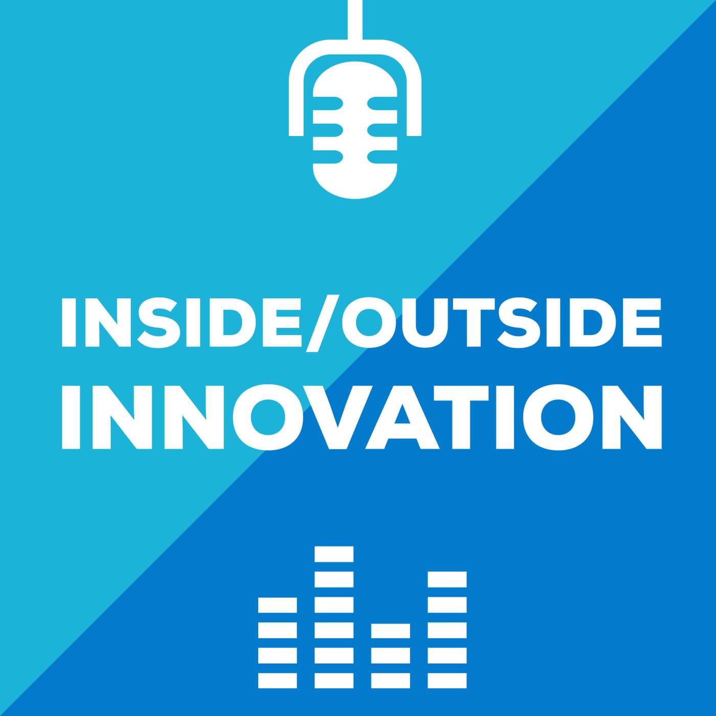 Inside Outside Innovation