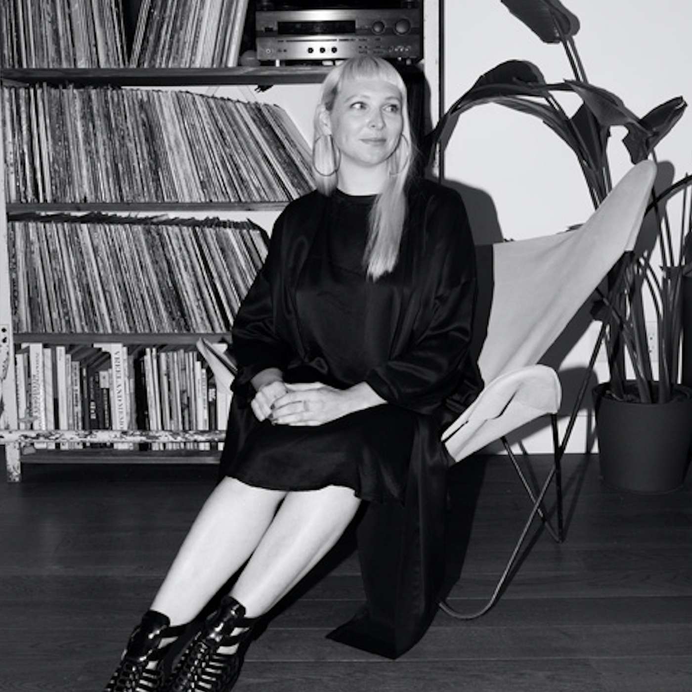 The Craft with May Globus