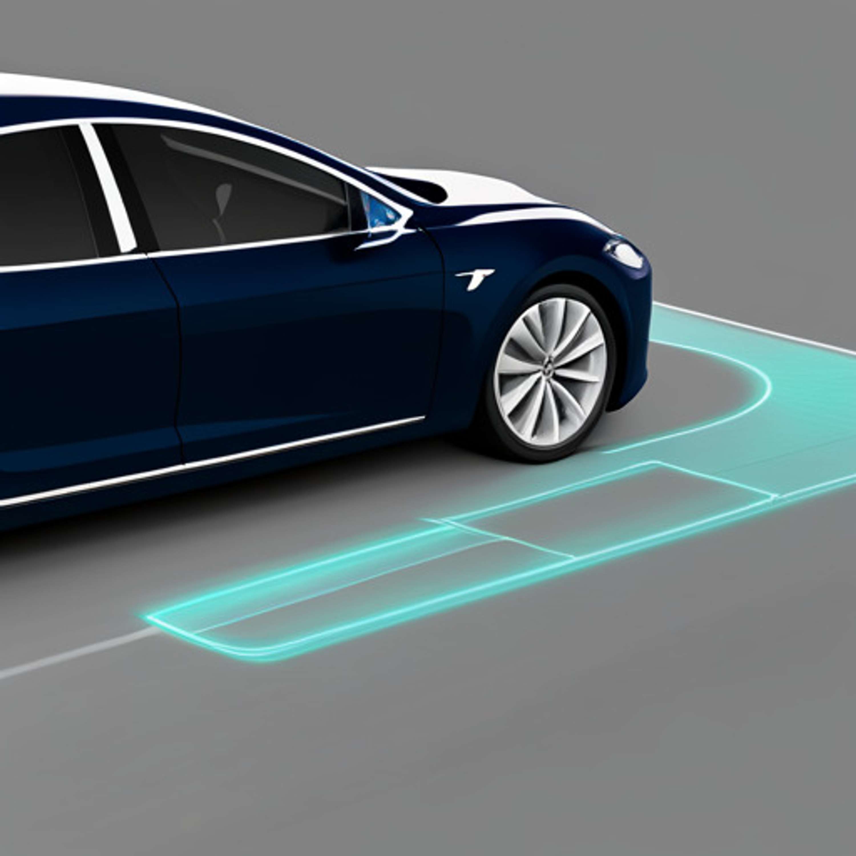 Charged Up with host Tesla Dan