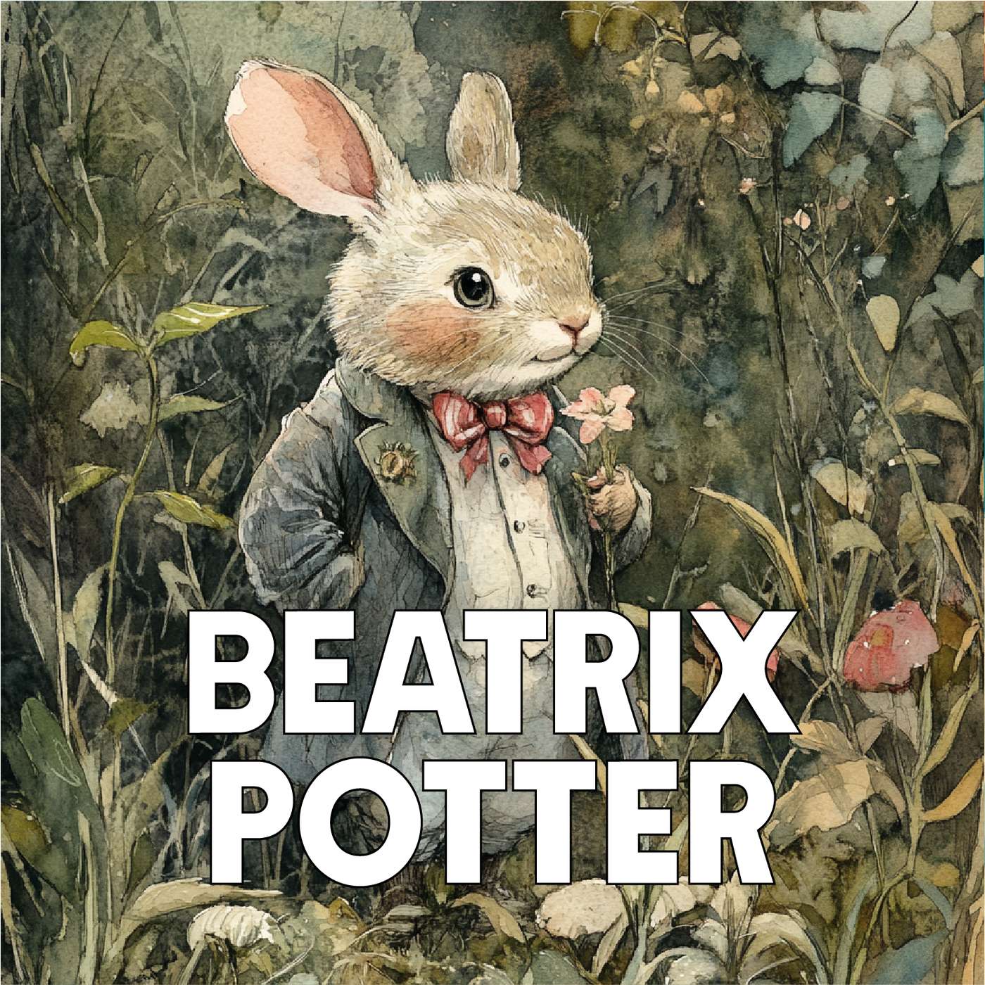 Beatrix Potter