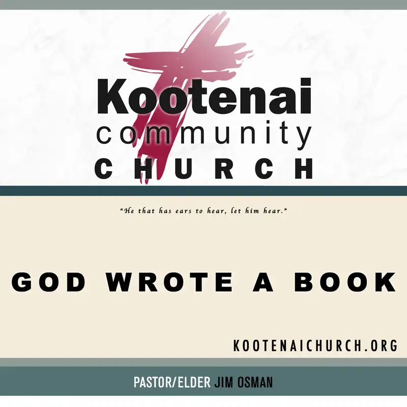 Lesson 3: The Bible On Inspiration, Part 2