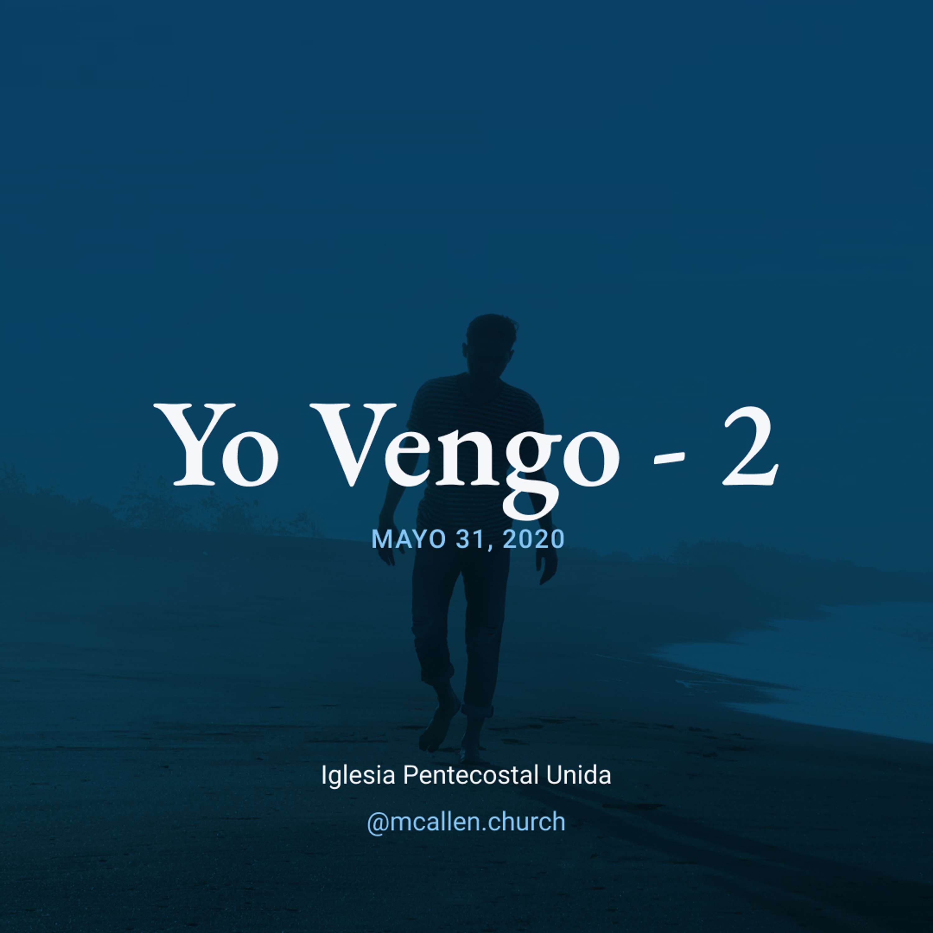 Yo Vengo - 2