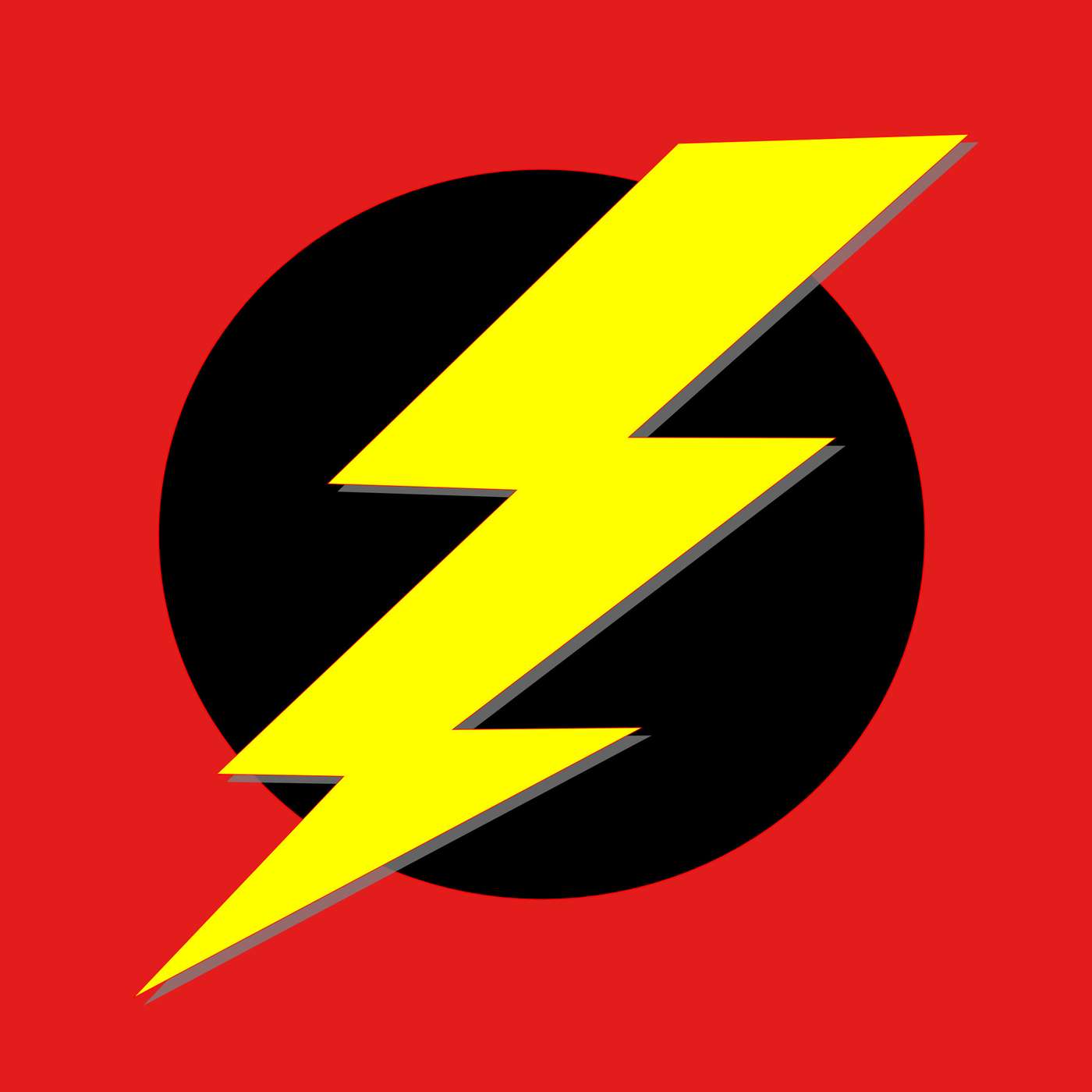 Lightning Round episode artwork