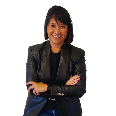 Karen Miura