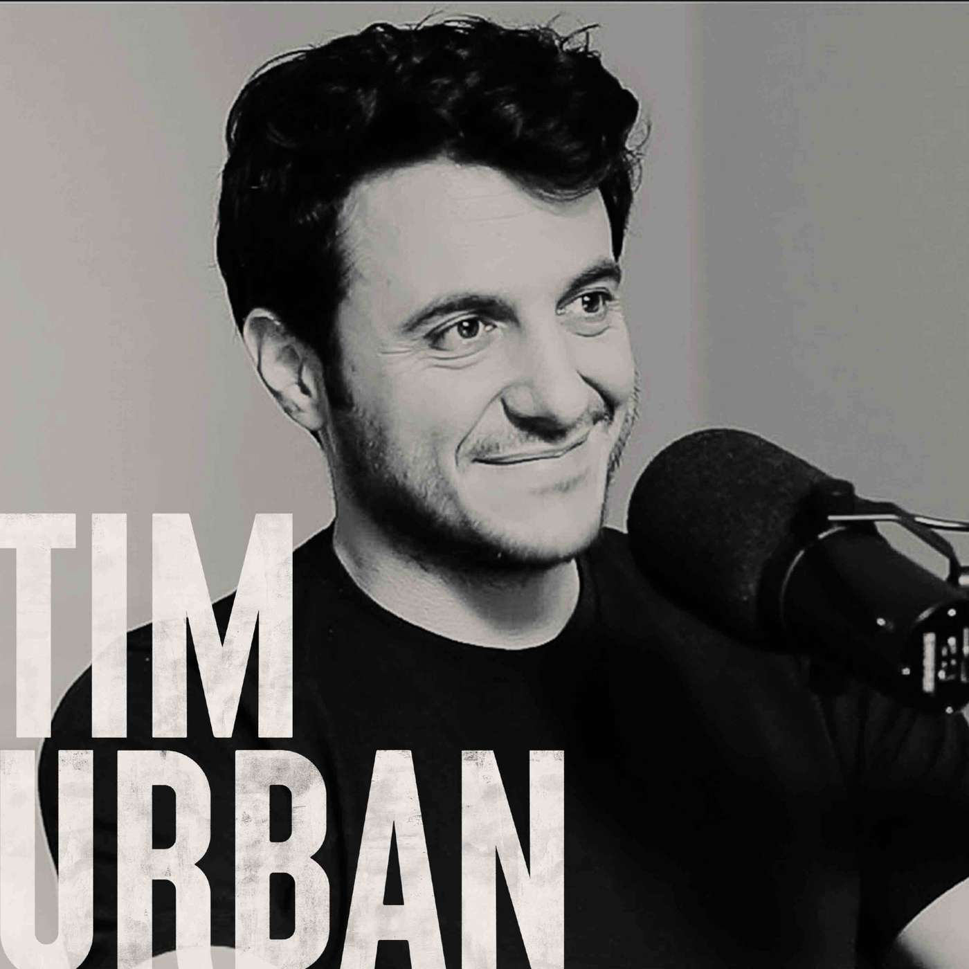 Episode 17: Tim Urban Episode 17: Tim Urban