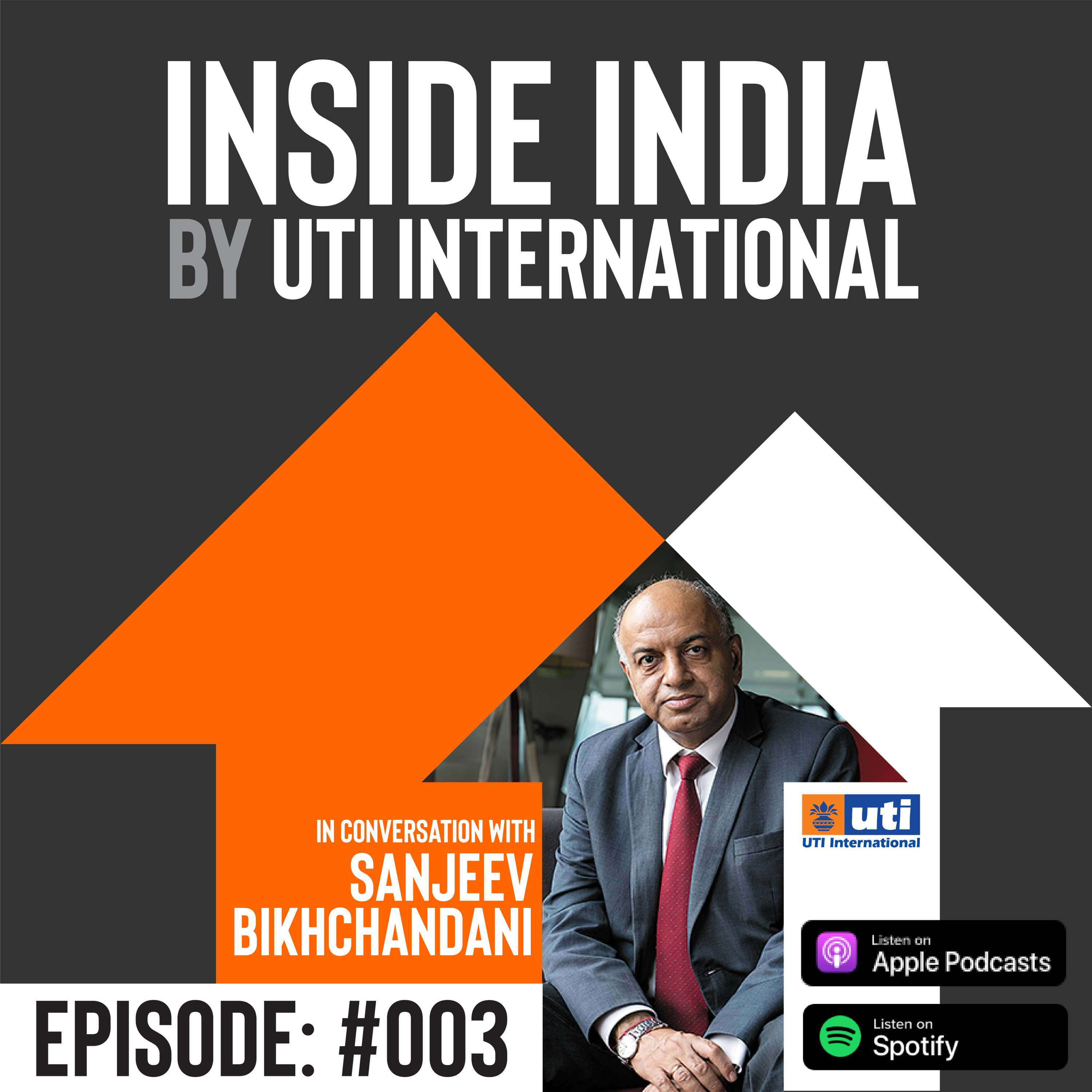 Inside India