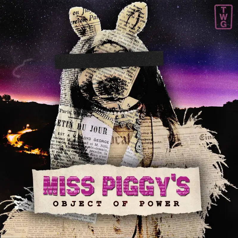 Miss Piggy's Object of Power (feat. Untitled Goose Game, Control, and game difficulty)