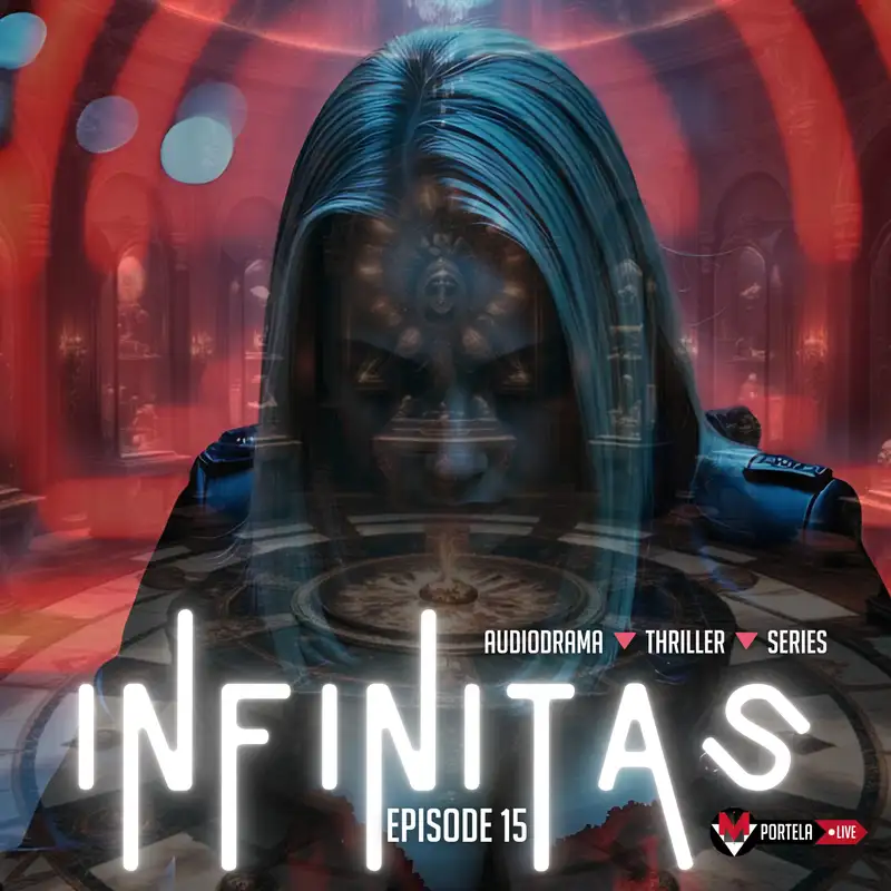S1E15: The Future that Was