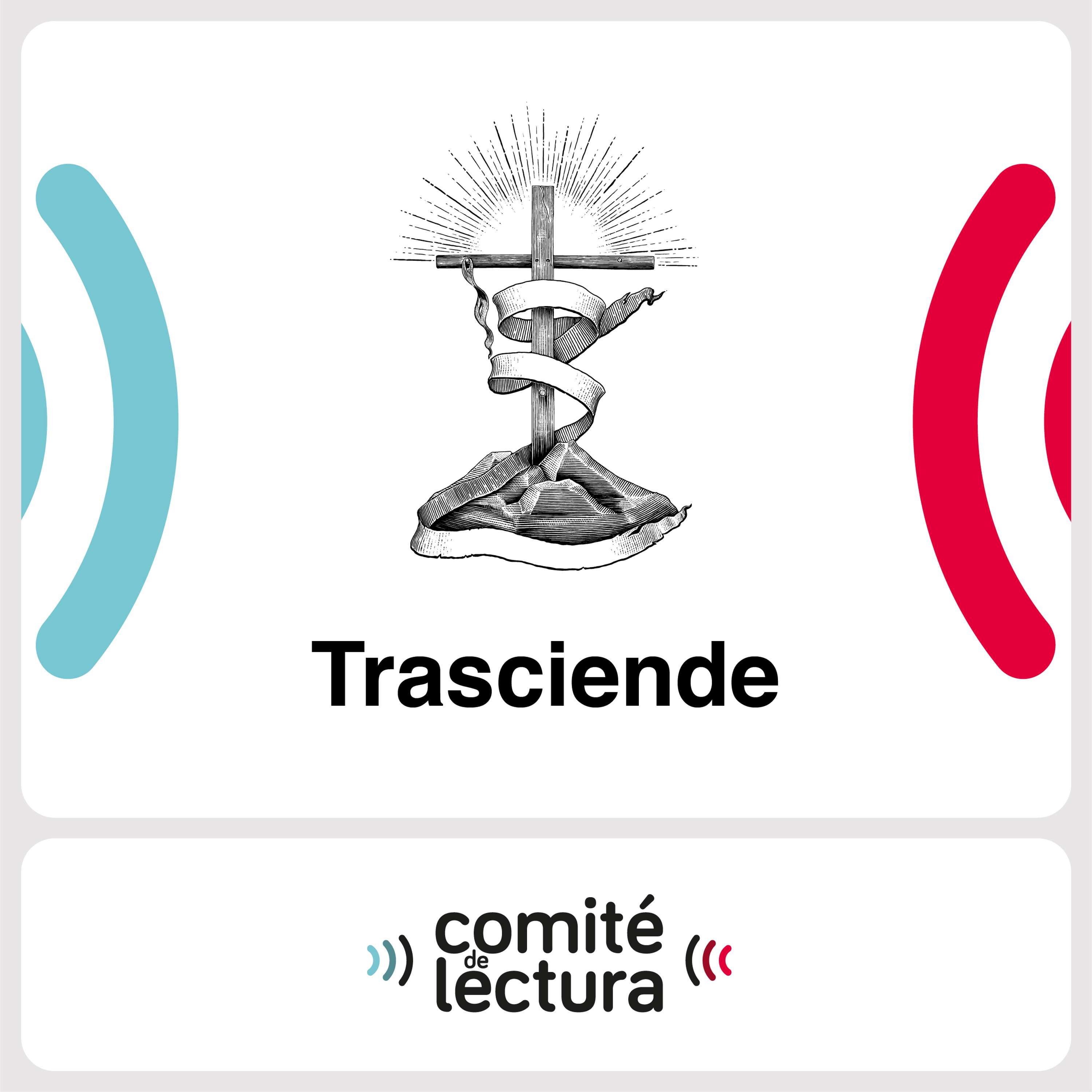Trasciende