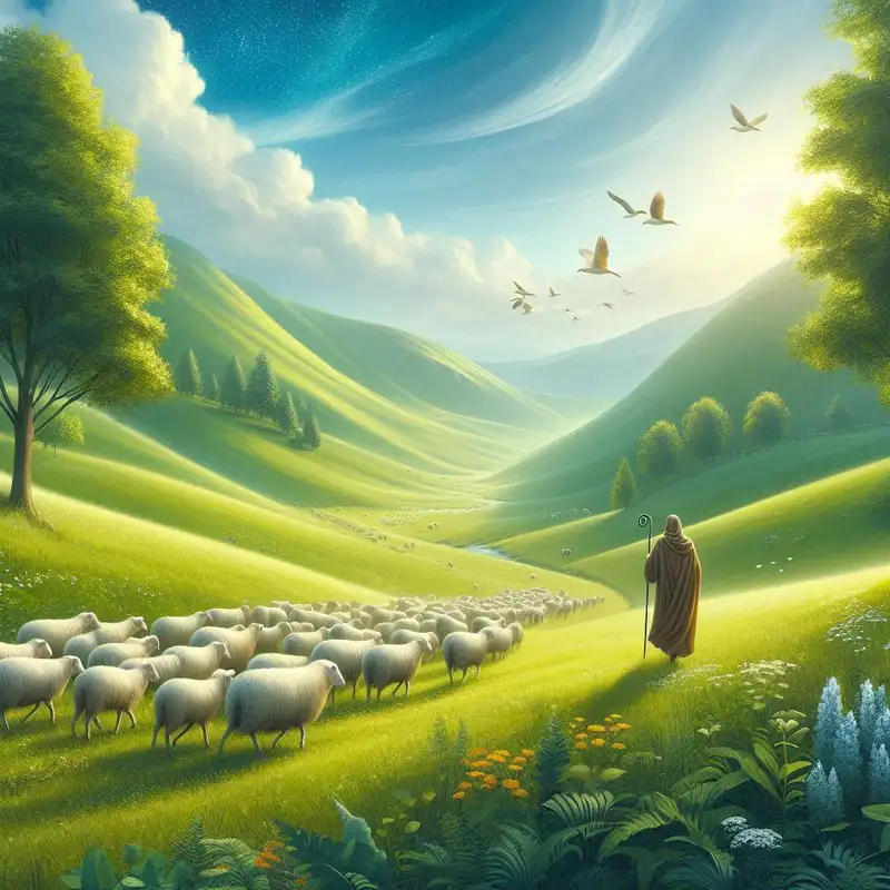 Zechariah Chapter 12