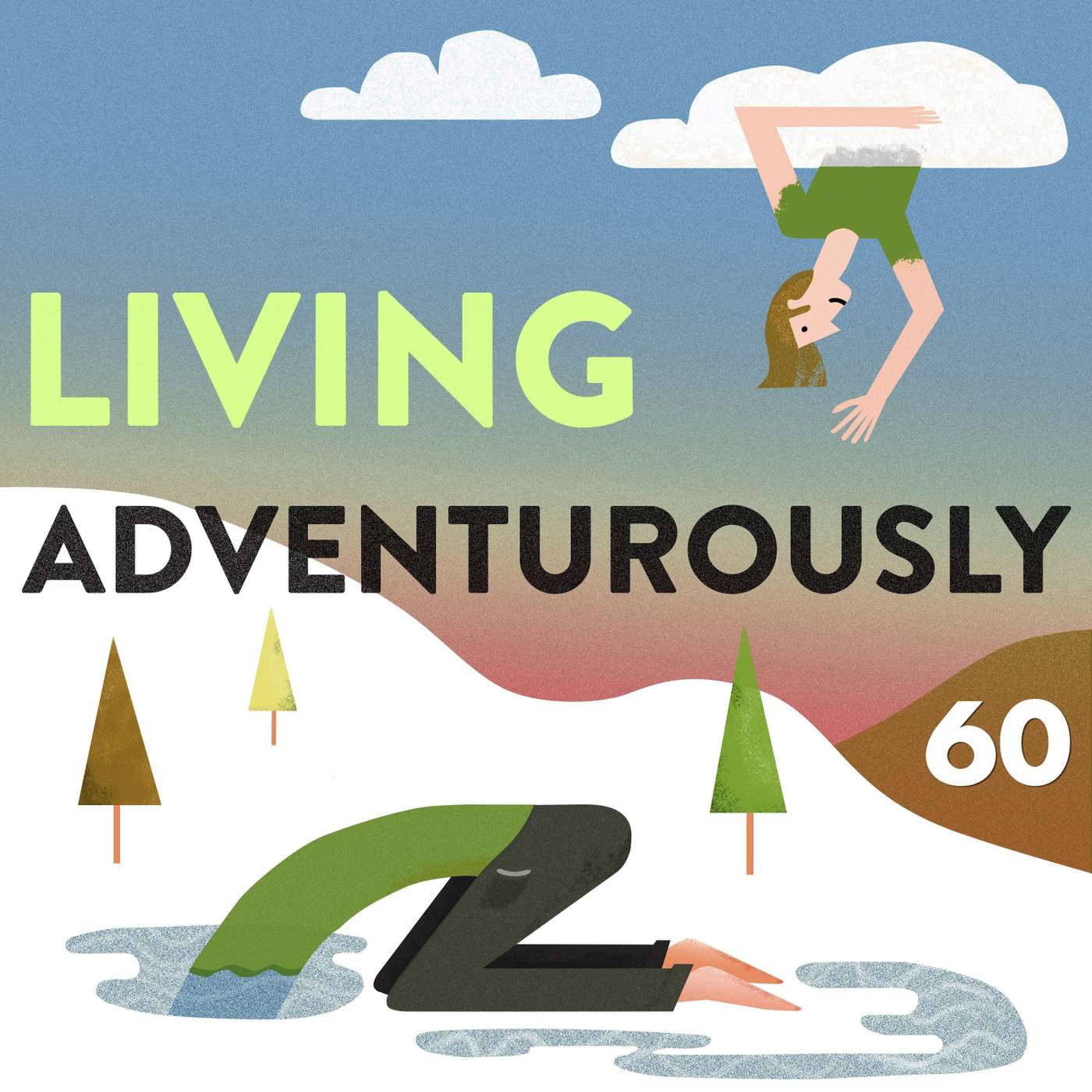 Living Adventurously