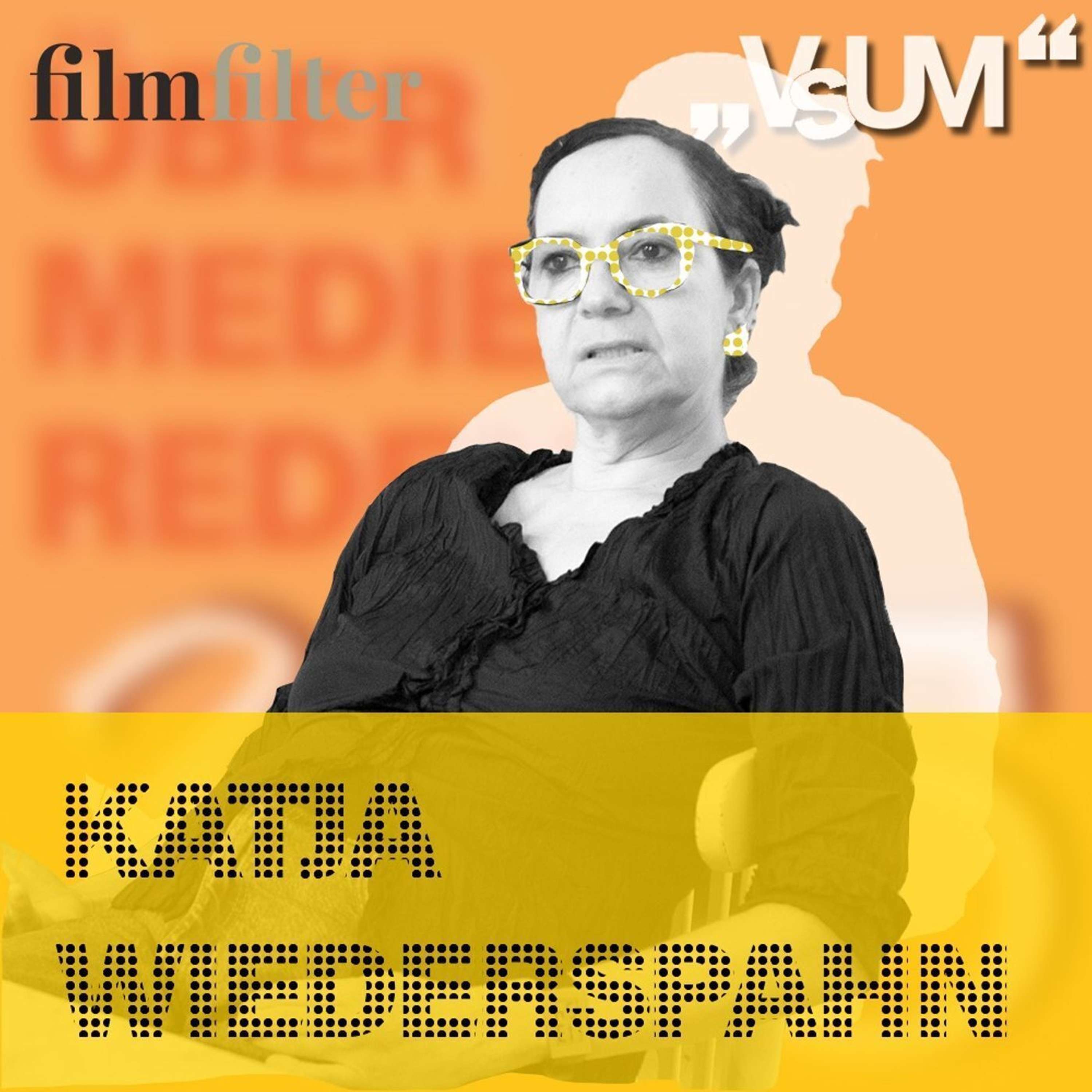 Über Medien Reden - 365, der tägliche Podcast